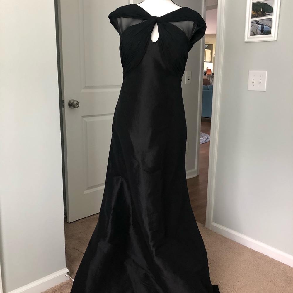 Special Occasion Dress